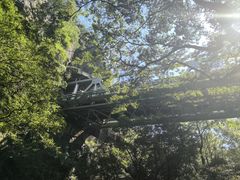 -石门洞景区