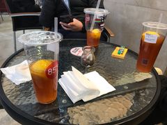 -85度C(厦门中华城新店)