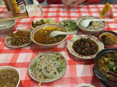 -老方桌烂蹄花川菜馆(九龙坡店)