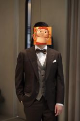 -BROTHER西服礼服定制·商务·婚礼(佛山南海店)