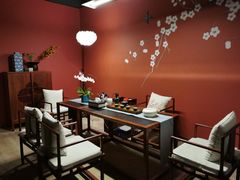 -璞·澐间影院式足道SPA(尚悦湾店)