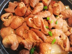 -壹只菜·崇明本地特色菜(崇明南门店)