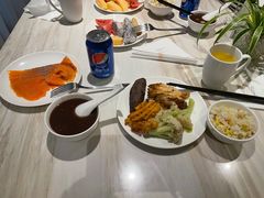 -上海圣淘沙万怡酒店