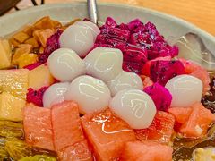 -李二哥·乐山跷脚牛肉(四川北路店)