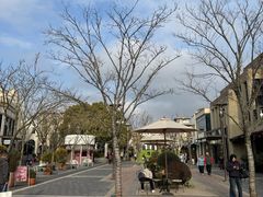 -比斯特上海购物村精品奥特莱斯