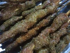 -霍元甲烧烤(江城商务大楼店)