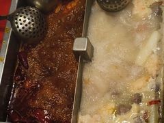 -皇城老妈·大连海鲜火锅(港湾店)