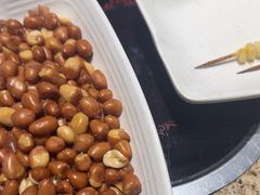 -丰茂烤串(卫星广场店)