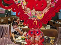 -锦尚阁烤鱼(望京新荟城店)