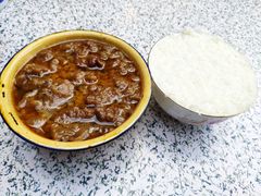 -定家小酥肉·清真(回民街店)