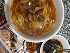 -湘下佬·老长沙吃货铺(酃湖万达店)
