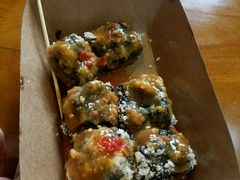 -品腐记·豆腐王朝(老门东总店)