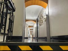 -澳门圣地牙哥古堡酒店