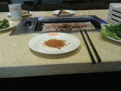 android_upload_pic-多喜客海鲜烤肉自助烤场(百花红楼店)