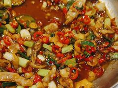 -周大厨辣椒炒肉(淮安万达店)