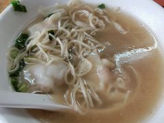 -新园饮食店(香洲总店)