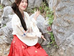 -句容茅山景区