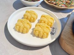 -陶兰居·手工点心·粤菜(圆融时代广场店)