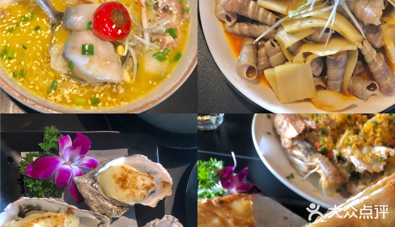 北海这家餐厅性价比超高！