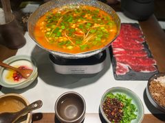 -旺福·贵州酸汤牛肉火锅(陆悦天地店)