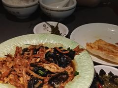 -老淮滨-蚌埠非遗小吃(淮河路店)