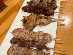 -晶吉·居酒屋·烧鸟·生鱼饭(中山区民主广场店)