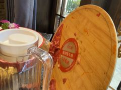 -蜀大侠火锅(香格里拉店)