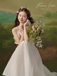 -金夫人婚纱摄影(包河万达店)