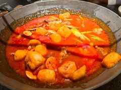 -有才叔的小馆(招商依云曲江店)