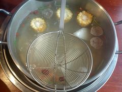 -高兴壹锅·潮汕鲜牛肉火锅(良乡梅花庄店)