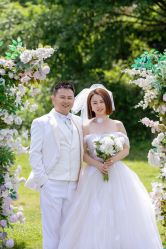 -金夫人婚纱摄影(总店)