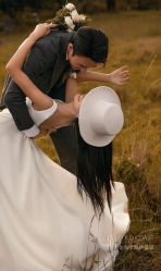 -金海岸婚纱摄影(塘沽店)