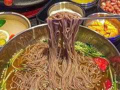 -入火韩国烤肉(凯旋广场店)