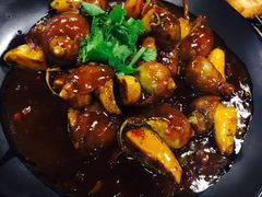 -老虎滩大连海鲜烧烤(建邺云锦路总店)