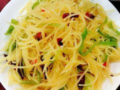 土豆丝-胜香旺·老柳州螺蛳粉(南百店)