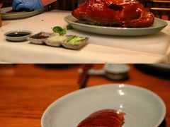 -丽江金茂凯悦臻选酒店-滇香馆