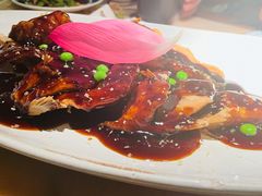 桂满陇·西湖醋鱼-桂满陇-锦绣江南(万象城店)