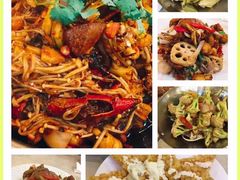 -宋记香辣蟹(曹家渡店)