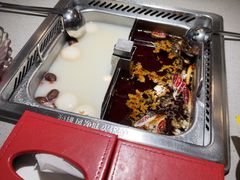 -海底捞火锅(高新万达广场店)