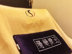 -华夏良子·足道SPA艾灸(铁道大厦店)