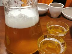 -宴小馆·小海鲜青岛菜(五四广场店)