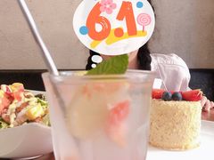 -UPPER KITCHEN(延安路店)