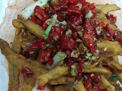 -好灶头妈妈菜·柴火灶台鱼·千岛湖土菜地标美食