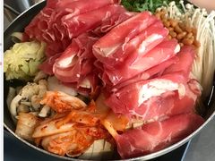 -MI WU FACTORY米屋美食工厂餐厅(绿地店)