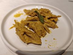 芥末鸭掌-到家尝北京菜(西坝河店)