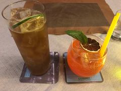 -礼途酒店·餐吧