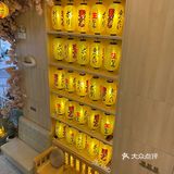 晋江高颜值寿司｜水船寿司🍣