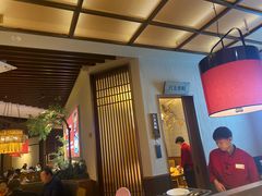 -老阿爸鲜鱼土菜(园区永旺店)