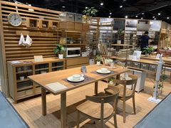 -MUJI无印良品(万象城店)
