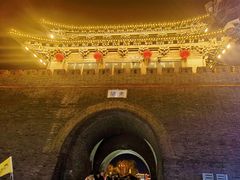 -双东酒店(东关街店)